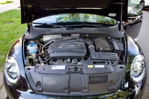 2015 Volkswagen Beetle-New Classic, US $15,000.00, image 16