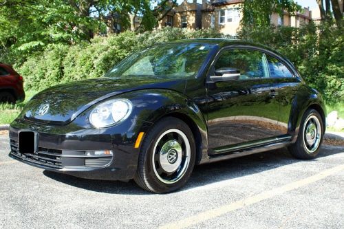 2015 Volkswagen Beetle-New Classic, US $15,000.00, image 23