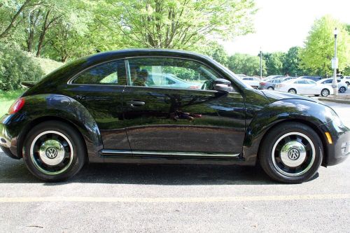 2015 Volkswagen Beetle-New Classic, US $15,000.00, image 24
