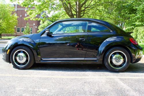 2015 Volkswagen Beetle-New Classic, US $15,000.00, image 25