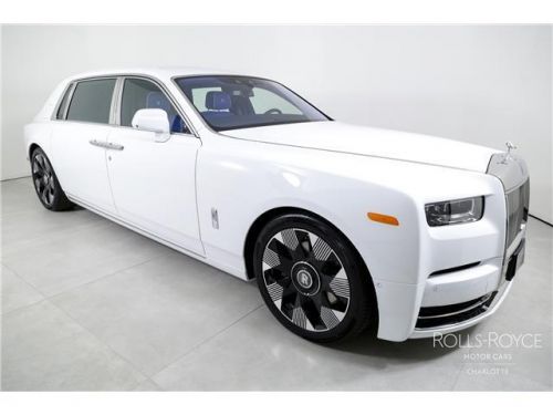 2024 rolls-royce phantom ewb