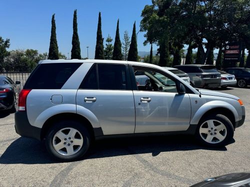 2004 saturn vue