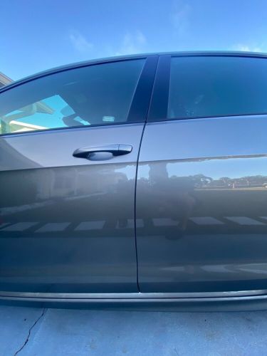 2017 Volkswagen Golf R, US $5,000.00, image 2