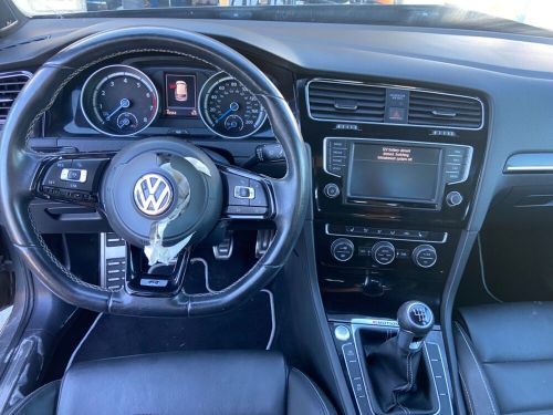 2017 Volkswagen Golf R, US $5,000.00, image 4