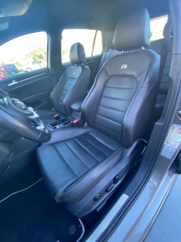 2017 Volkswagen Golf R, US $5,000.00, image 5