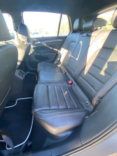 2017 Volkswagen Golf R, US $5,000.00, image 6