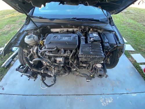 2017 Volkswagen Golf R, US $5,000.00, image 12