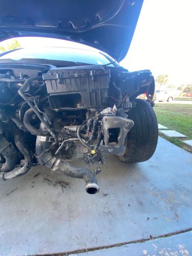 2017 Volkswagen Golf R, US $5,000.00, image 13