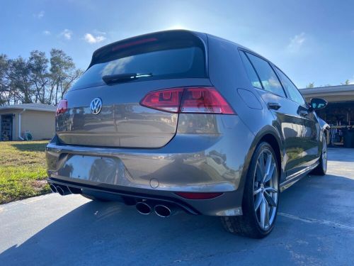2017 Volkswagen Golf R, US $5,000.00, image 16