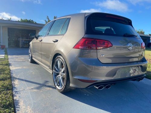 2017 Volkswagen Golf R, US $5,000.00, image 17