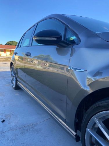 2017 Volkswagen Golf R, US $5,000.00, image 19