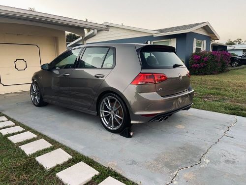 2017 Volkswagen Golf R, US $5,000.00, image 20