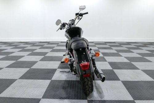 2017 harley davidson xl1200