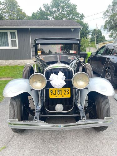 Buick Series 80