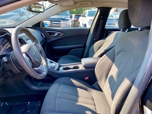 2016 Chrysler 200 Series Limited 4dr Sedan, US $7,995.00, image 5