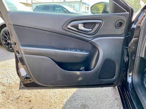 2016 Chrysler 200 Series Limited 4dr Sedan, US $7,995.00, image 6