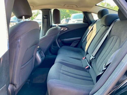 2016 Chrysler 200 Series Limited 4dr Sedan, US $7,995.00, image 7