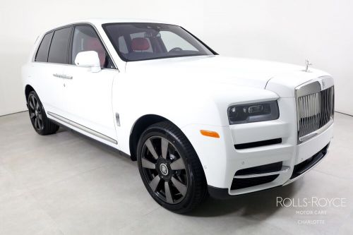 2023 rolls-royce cullinan
