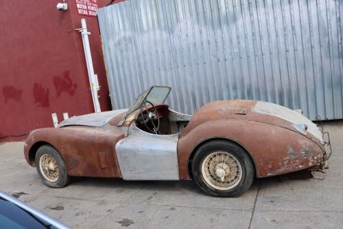 1954 jaguar xk