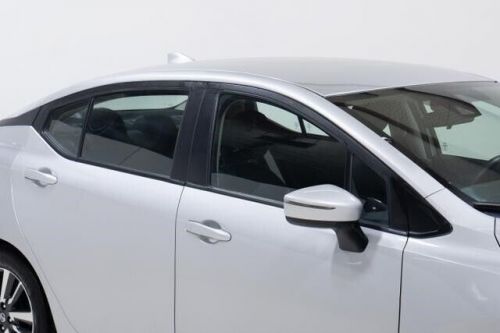 2021 Nissan Versa SV Sedan 4D, US $17,099.00, image 8