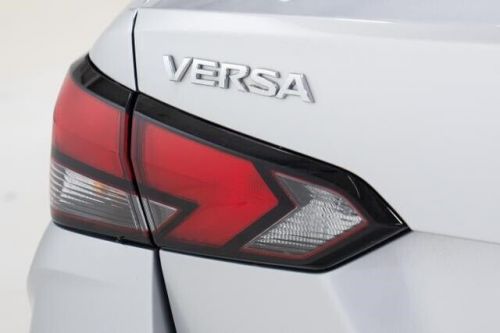 2021 Nissan Versa SV Sedan 4D, US $17,099.00, image 10