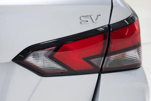2021 Nissan Versa SV Sedan 4D, US $17,099.00, image 11