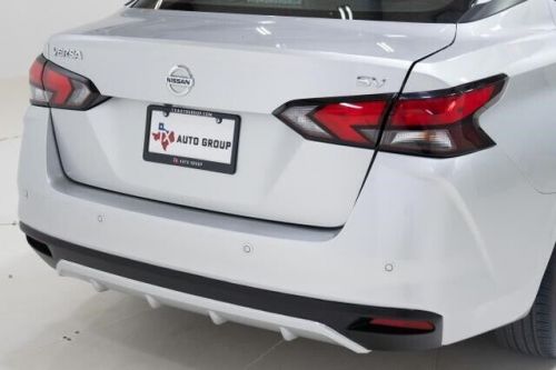 2021 Nissan Versa SV Sedan 4D, US $17,099.00, image 12