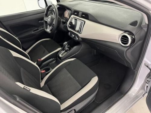2021 Nissan Versa SV Sedan 4D, US $17,099.00, image 13