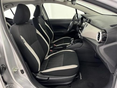 2021 Nissan Versa SV Sedan 4D, US $17,099.00, image 14