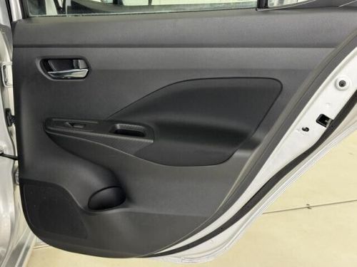 2021 Nissan Versa SV Sedan 4D, US $17,099.00, image 18
