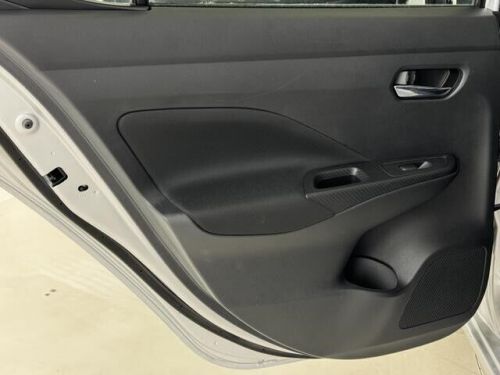 2021 Nissan Versa SV Sedan 4D, US $17,099.00, image 20