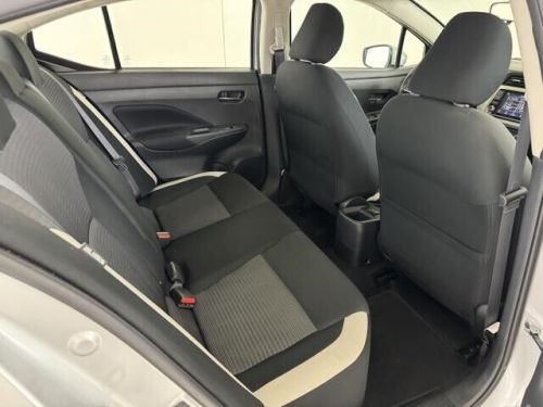 2021 Nissan Versa SV Sedan 4D, US $17,099.00, image 22