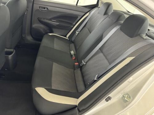 2021 Nissan Versa SV Sedan 4D, US $17,099.00, image 27