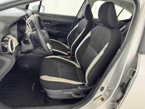2021 Nissan Versa SV Sedan 4D, US $17,099.00, image 28
