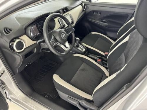 2021 Nissan Versa SV Sedan 4D, US $17,099.00, image 29