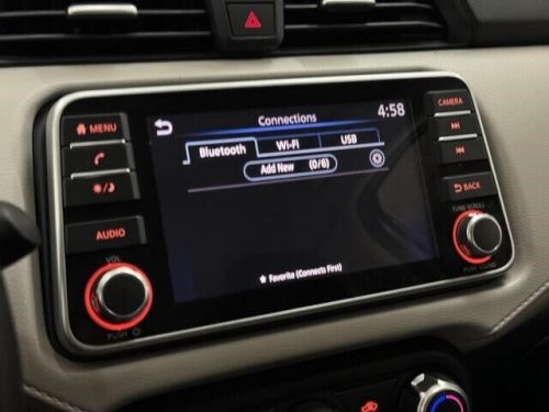 2021 Nissan Versa SV Sedan 4D, US $17,099.00, image 34