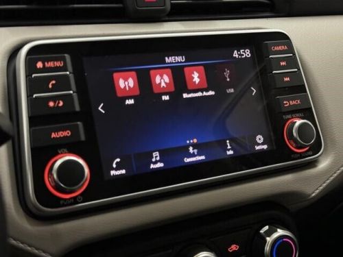 2021 Nissan Versa SV Sedan 4D, US $17,099.00, image 35