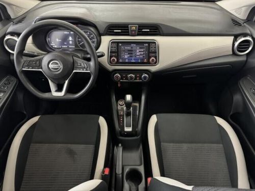 2021 Nissan Versa SV Sedan 4D, US $17,099.00, image 36