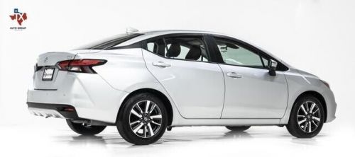 2021 Nissan Versa SV Sedan 4D, US $17,099.00, image 38