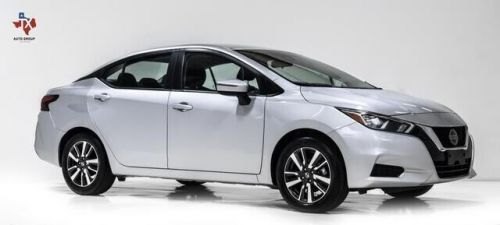 2021 Nissan Versa SV Sedan 4D, US $17,099.00, image 40