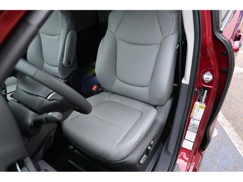 2024 Toyota Sienna XLE Plus AWD Mobility Handicap Van Handicap, US $91,900.00, image 7