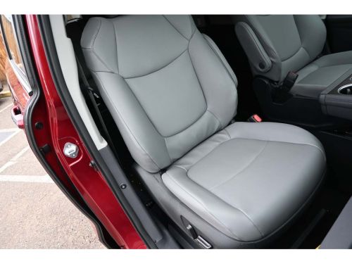2024 Toyota Sienna XLE Plus AWD Mobility Handicap Van Handicap, US $91,900.00, image 9