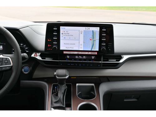 2024 Toyota Sienna XLE Plus AWD Mobility Handicap Van Handicap, US $91,900.00, image 14