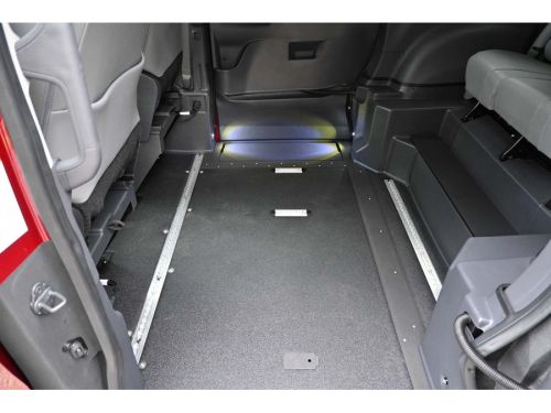 2024 Toyota Sienna XLE Plus AWD Mobility Handicap Van Handicap, US $91,900.00, image 20