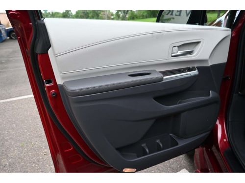 2024 Toyota Sienna XLE Plus AWD Mobility Handicap Van Handicap, US $91,900.00, image 21