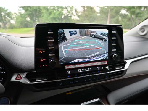 2024 Toyota Sienna XLE Plus AWD Mobility Handicap Van Handicap, US $91,900.00, image 28