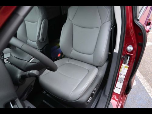 2024 Toyota Sienna XLE Plus AWD Mobility Handicap Van Handicap, US $91,900.00, image 43