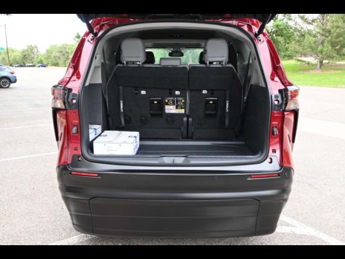 2024 Toyota Sienna XLE Plus AWD Mobility Handicap Van Handicap, US $91,900.00, image 53