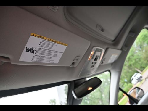 2024 Toyota Sienna XLE Plus AWD Mobility Handicap Van Handicap, US $91,900.00, image 60