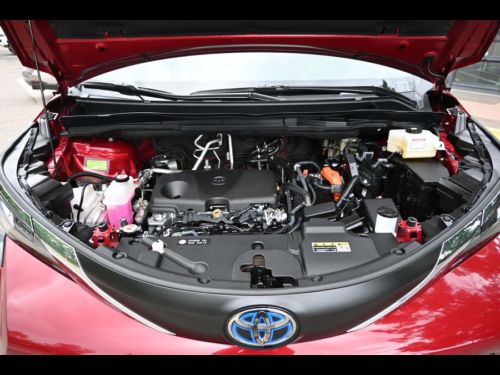 2024 Toyota Sienna XLE Plus AWD Mobility Handicap Van Handicap, US $91,900.00, image 64